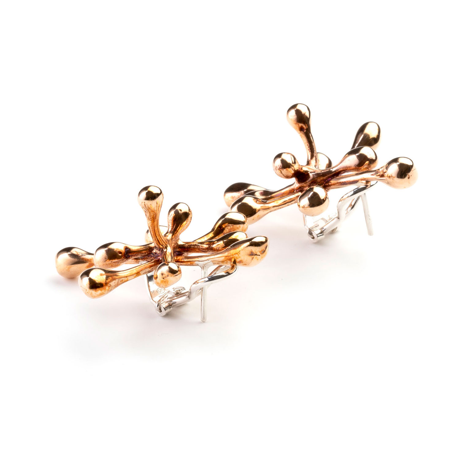 PISTILLI BIG – Monica Castiglioni Jewelery